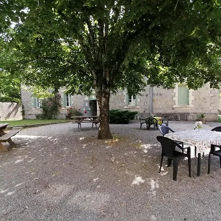 Le Colombier