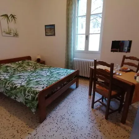 Le Colombier Πανσιόν Alzon